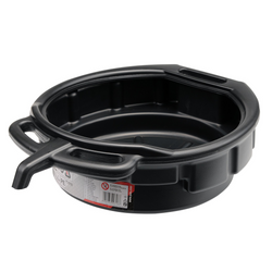 YATO YT-0716 oljetråg, kapacitet 10l