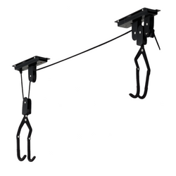 ProPlus 730915 Cykelhängare i tak med automatisk låsning 20 kg