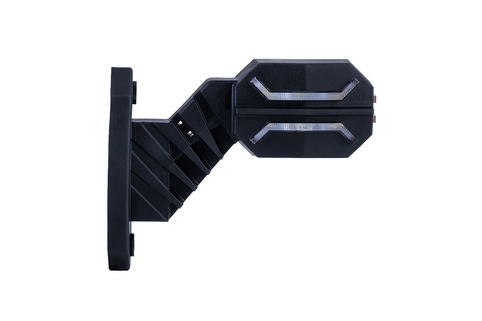 HORPOL DRAGON LD 3064 LED höger markeringsljus