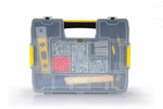 STANLEY SORTMASTER JUNIOR verktygslåda 375x290mm