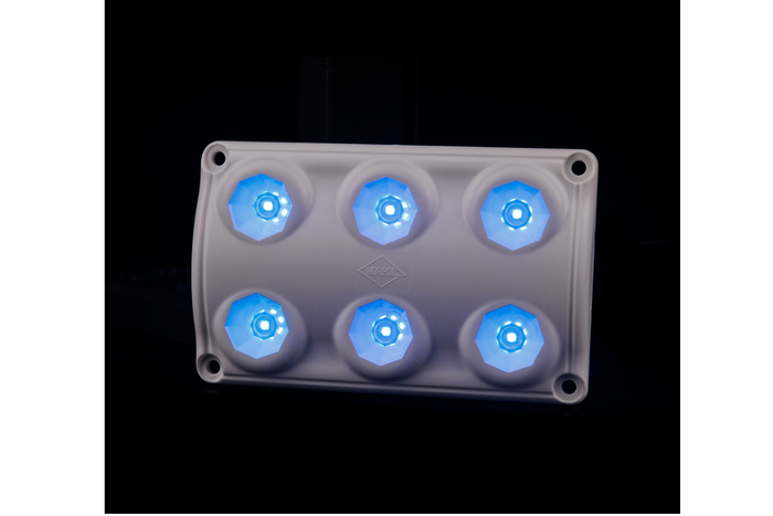 HORPOL LWD2185 LED 180lm bilkupélampa