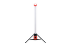 YATO YT-08496 LED verkstadslampa rör 360° 7500 lm