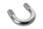 DROMET typ B oval klämma M10 23×41mm