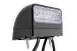 ASPÖCK REGPOINT II LED-skyltbelysning