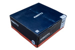 Bromstrumma med lager KNOTT 250x40 5x112 M12X1.5