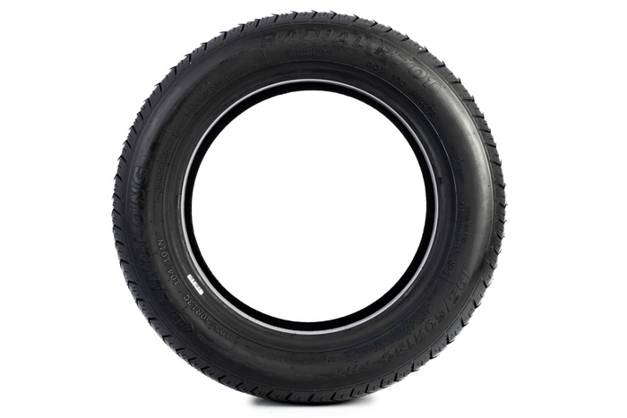 Förstärkt släpvagnsdäck LINGLONG R701 195/50 R13C 104/101N