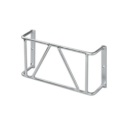 ProPlus bakre släpvagnsljusskyddsgaller bakljusskydd 270x132x68mm