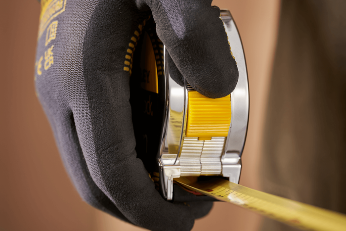 STANLEY PowerLock 1-33-442 måttband 10m