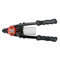 YATO YT-3609 handnitverktyg hävstångsnitverktyg 3,2-6,4 mm 330 mm 