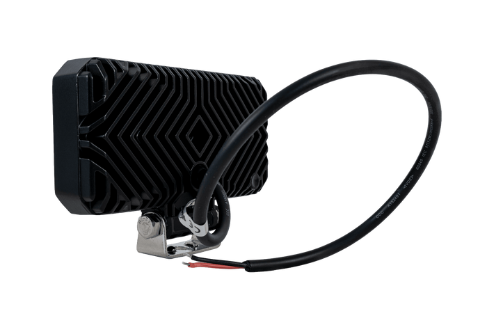 LED-arbetslampa reflektor LAYTZ LY7305 72xLED 7000lm rektangulär