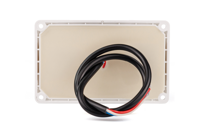 HORPOL LWD2864 LED 560lm bilkupélampa