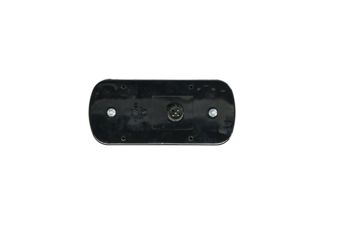 Baklykta ASPÖCK MIDIPOINT II 24-3210-007 bajonett 5PIN 5 funktioner universal