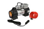 YATO YT-73460 bilkompressor med LED-lampa 12V 180W