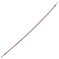 Bowdenvajer bromskabel AL-KO 1020/1216