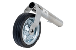 TK60 KNOTT TK60 stödhjul 250kg 60mm 530-760mm