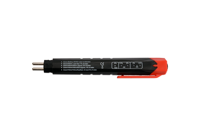 YATO YT-72982 bromsvätsketestare