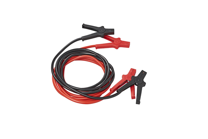 ProPlus startkablar 4,5 m 35 mm² 480 A