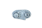 DROMET ZL.6 bågklämma för 6 mm rep