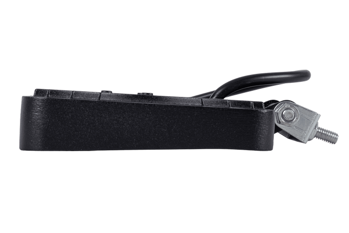 LED-arbetslampa reflektor HERMON EL042 16xLED 3840lm