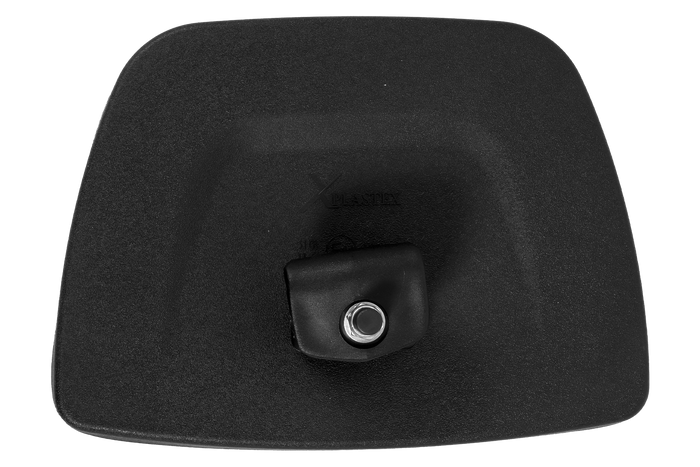 PLASTEX LP0248 panoramaspegel för jordbruksmaskiner 250x180mm