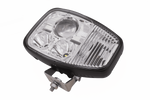 TT Technology TT.16610-L+TT.16610-P LED-strålkastare 3 funktioner 21xLED 4450lm vänster+höger för JCB/Cat/Manitou/Volvo/Terex