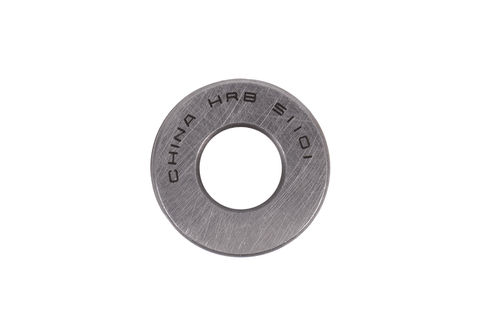Lager för stödhjul KNOTT TK48 27x12,7mm