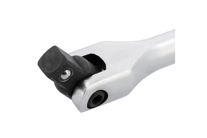 YATO YT-1242 1/2" 457 mm justerbar knopp