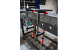 YATO YT-6447 snickarklämma 300x80mm