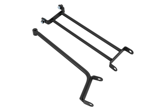 Spegelhållare med förlängning PLASTEX WRR0100.M6 universalarm för jordbruksmaskiner