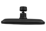 PLASTEX LP0295/SM sidospegel för jordbruksmaskiner 290x211mm