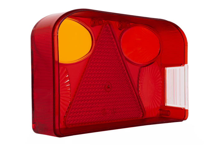 Bakljusskydd FRISTOM FT-088 KPPM, höger
