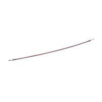 Bromsvajer Bowdenvajer AL-KO 247286 snabbmontering 1130/1326mm
