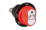 Batterifrånskiljare 12-32V LAMPA Ext-11