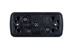 KAMAR X-SPIDER L2430+L2431 bakljus bajonett 5PIN 7 funktioner vänster+höger