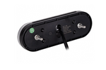 TruckLED L1873 LED-bakljus 4 funktioner universal