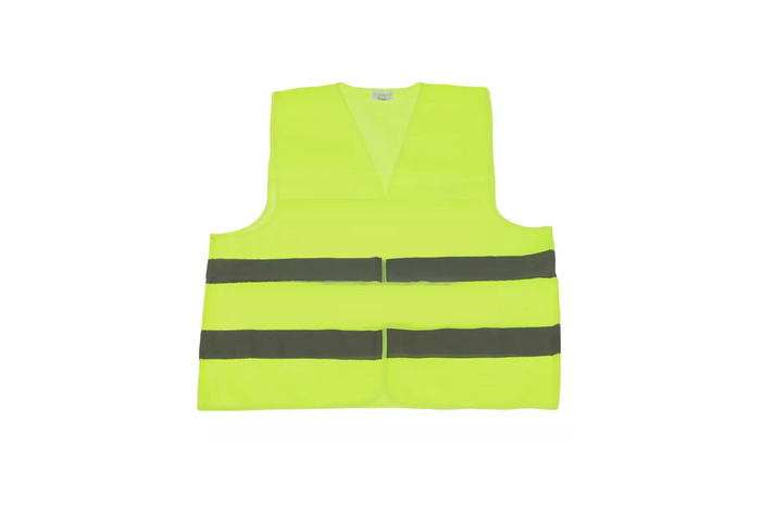 HERMON XXL gul reflexväst
