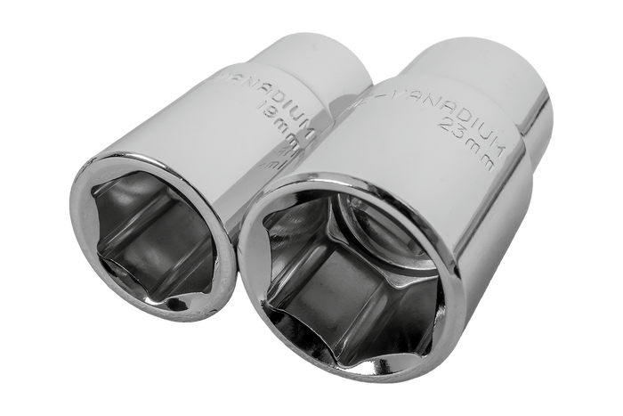 Teleskopnyckel LAMPA SB-2 hjulnyckel för bil