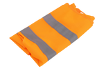 HERMON XXL reflexväst orange 