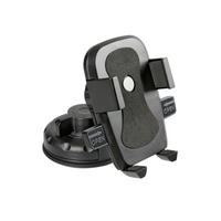 Easy-Lock LAMP telefonhållare med sugkoppsfäste