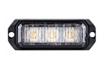 KAMAR LW0023-1 LED-varningslampa, 2 blinkande lägen