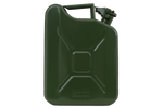 Metalldunk 10L HERMON grön