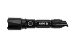 YATO YT-08559 LED 900lm multifunktionsficklampa, powerbank, flasköppnare, nödhammare