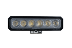 LED-arbetslampa reflektor LAYTZ LY7301 24xLED 2400lm rektangulär