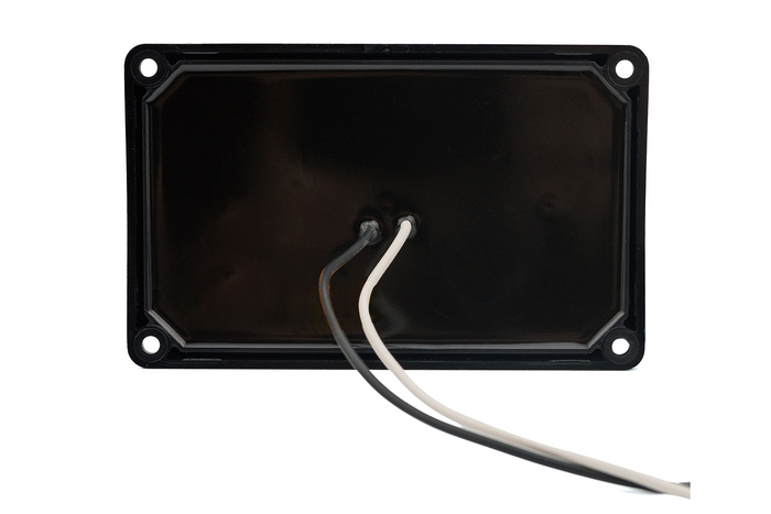 HORPOL LWD2156/CZ LED 900lm svart bilkupélampa med rörelsesensor
