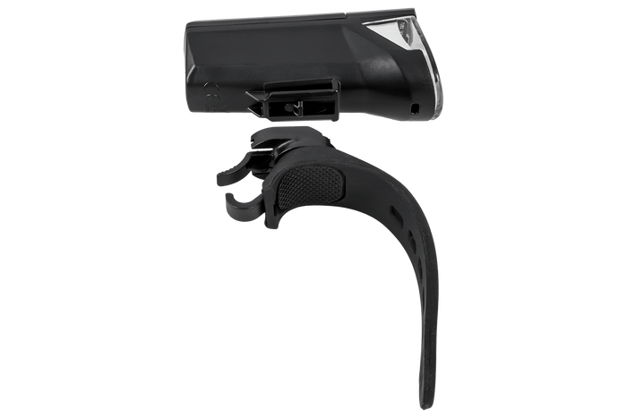 PROFEX 92618 Super Vision batteridriven cykellampa (fram och bak)