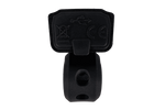 PROFEX 82004 Pro Alu Li-Pol USB Framlykta för Cykel