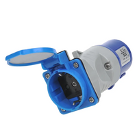 ProPlus 373519 CEE till jordat uttagsadapter