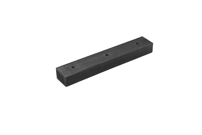 ProPlus 345486 gummistötfångare/skärm för 345 mm båttrailer