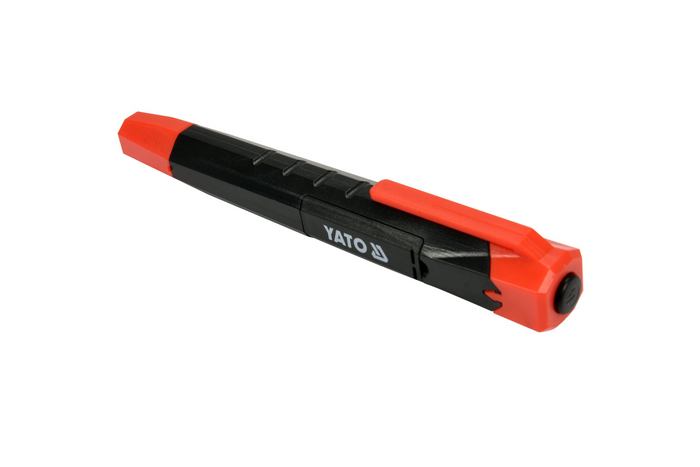YATO YT-72982 bromsvätsketestare