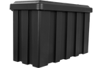 DAKEN 81106 JUST verktygslåda 750x350x450mm 75l